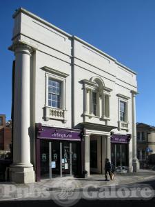 Picture of Arlingtons