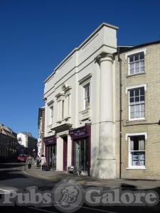 Picture of Arlingtons