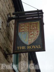 Picture of The Royal
