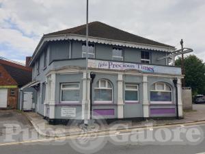 Picture of Bouverie Arms