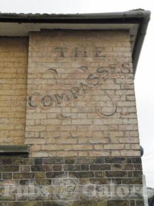 Picture of The Compasses
