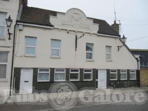 Picture of Crown & Anchor