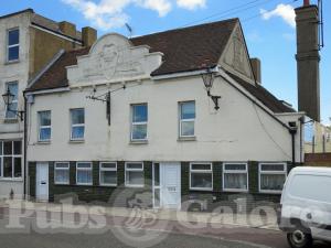 Picture of Crown & Anchor