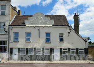 Picture of Crown & Anchor