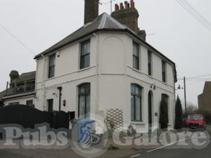 Picture of The Brunswick Arms