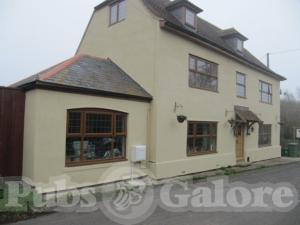 Picture of Red Lion