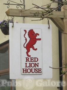Picture of Red Lion