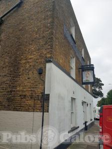 Picture of The Queens Head