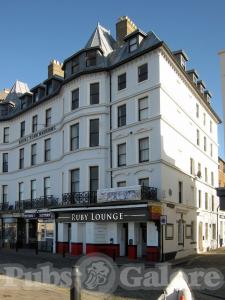 Picture of Ruby Lounge