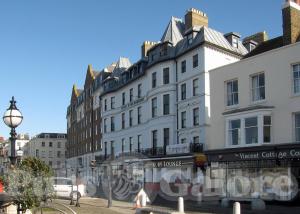 Picture of Ruby Lounge