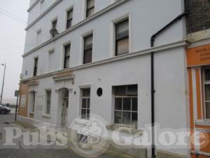 Picture of Ruby Lounge