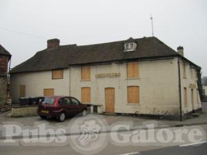 Picture of Red Lion
