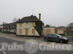 Picture of Red Lion