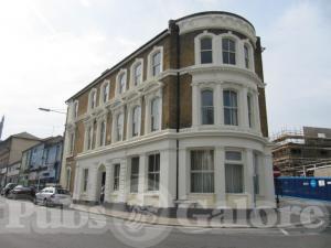 Picture of Imperial Hotel