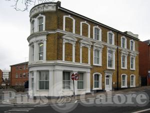 Picture of Imperial Hotel
