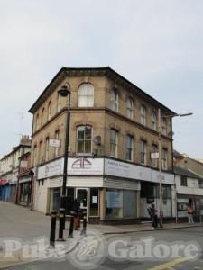 Picture of Imperial Tap