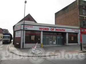 Picture of Word of Mouth