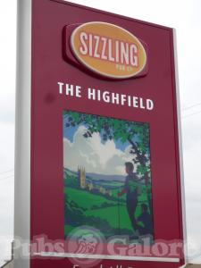 Picture of The Highfield