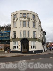 Picture of London & Paris Hotel