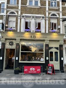 Picture of AB