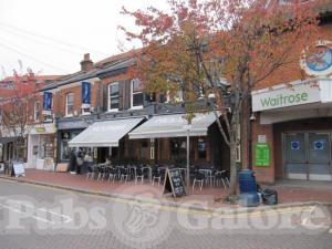 Picture of Moomba