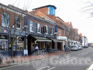 Picture of Moomba