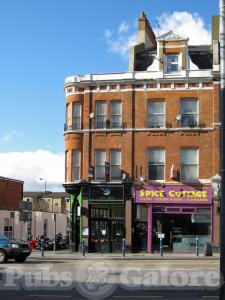 Picture of Point Brazil Wine Bar