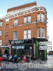 Picture of Point Brazil Wine Bar