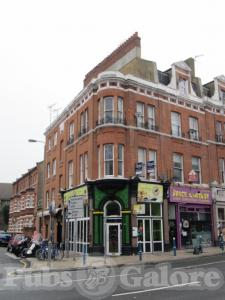 Picture of Point Brazil Wine Bar