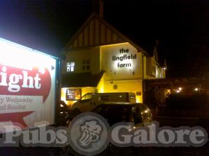 Picture of Lingfield Farm