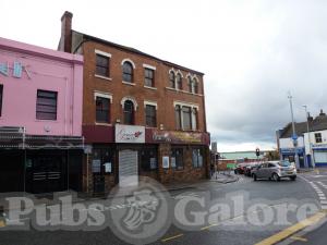 Picture of Grace Bar