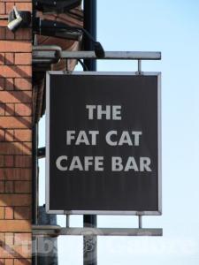 Picture of Fat Cat Cafe Bar