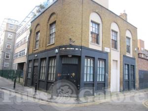 Picture of Weavers Arms