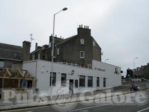 Picture of The Duchess Of Kirkcaldy