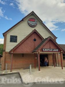 Picture of Brewers Fayre Castle Lake