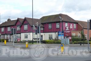 Picture of Toby Carvery Binley Park