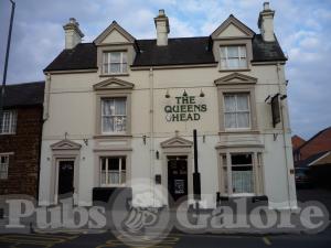 Picture of The Queens Head