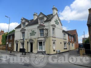 Picture of The Queens Head
