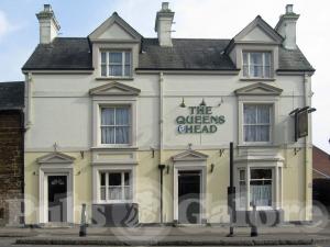 Picture of The Queens Head