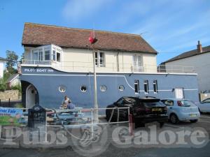 Picture of Pilot Boat Inn