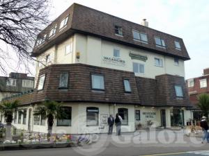 Picture of Manfreds (Belvedere Hotel)