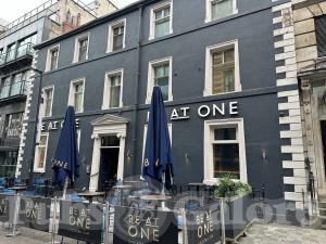 Picture of Be At One