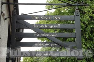 Picture of Yanwath Gate Inn