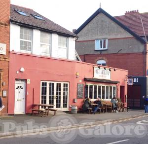 Picture of The West Kirby Tap