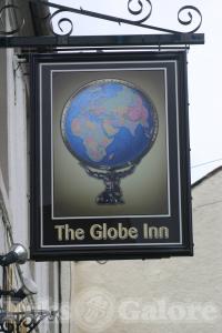 Picture of The Globe Inn