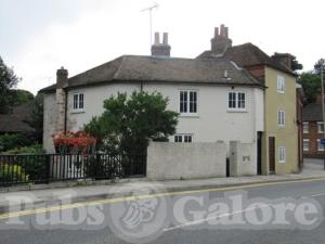 Picture of Bridge House