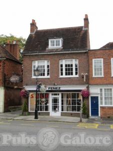 Picture of Bull & Butcher