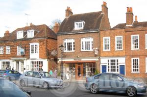 Picture of Bull & Butcher