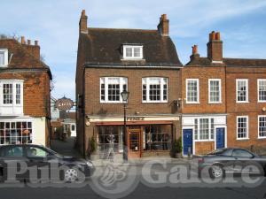 Picture of Bull & Butcher