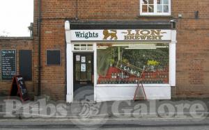 Picture of Fox & Hounds